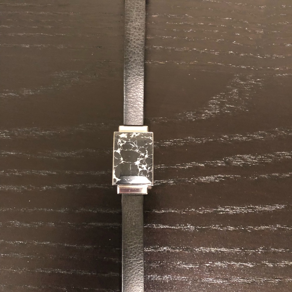 COPY - Ringly Go Smart Bracelet